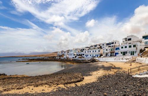 Caleta de Caballo Apartment | Home2Book Charming Apt Caleta de Caballo Beach