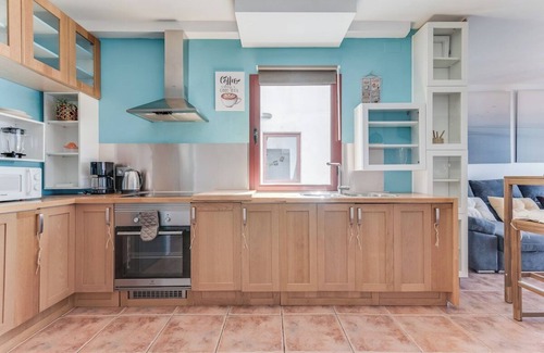 San Felipe Apartment | Home2Book Beautiful Sea Views San Felipe, Terrace