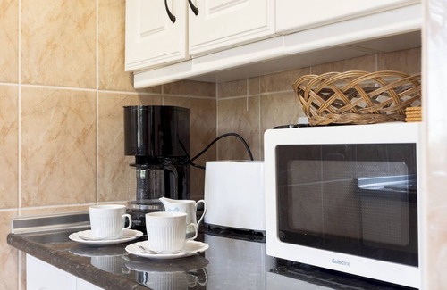 Icod el Alto Apartment | Home2Book Serene Retreat Isabel, Jacuzzi & Garden