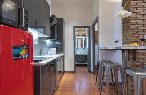Imperial Apartment | HOMEABOUT IMPERIAL APARTMENT III