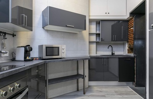 Imperial Apartment | HOMEABOUT IMPERIAL APARTMENT I