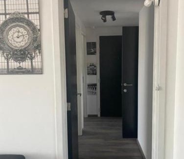 Ghent Apartment | Homeawayfromhomeghent with private parking included