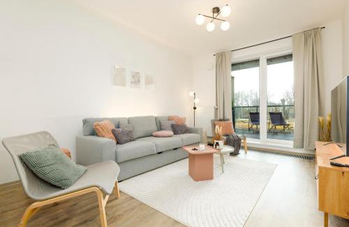 Ceske Budejovice Apartment | HomeAwayHome by the River