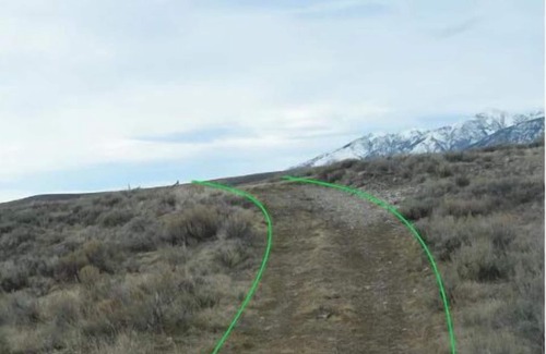 Cameron RV Rental | Homebase RV Hook-up NEXT to Yellowstone - SITE 1
