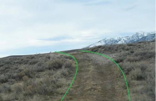 Cameron RV Rental | Homebase RV Hook-up NEXT to Yellowstone - SITE 2