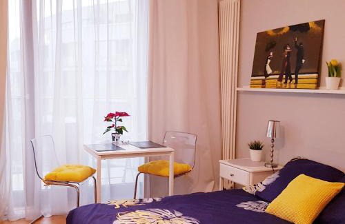 Ochota Apartment | HomeComfort Apartament Adonis