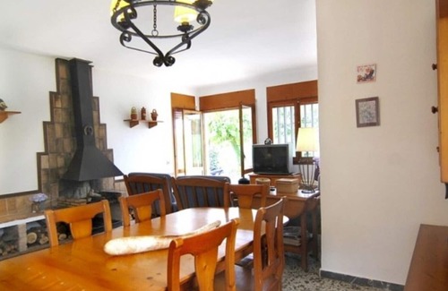 Fogars de la Selva Villa | HomeHolidaysRentals Serena - Costa Barcelona