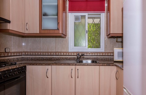Santa Susanna Apartment | HomeHolidaysRentals Vall III - Costa Barcelona