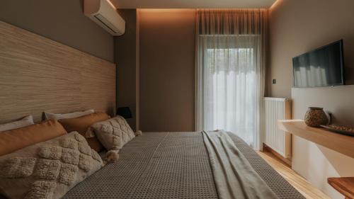 Ilisia Apartment | HOMEISATHENS LUXURY apArt6 #L