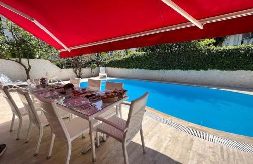 Kemer Villa | Homekemer,com