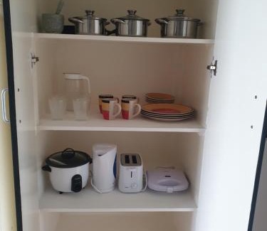 Martintar Apartment | Homekey Apartment