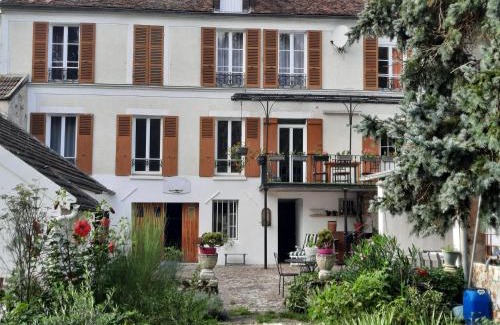 Villeneuve-sur-Bellot House | Homelière