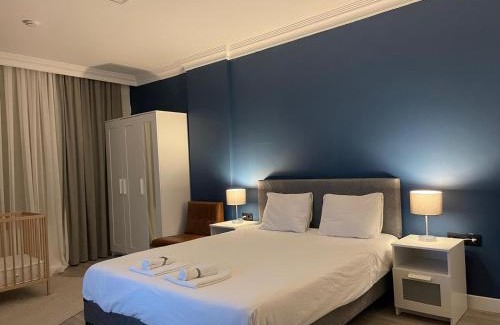 Liman Mahallesi Apartment | Homelike Apartment