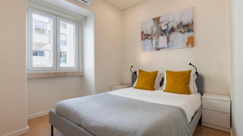 Santa Isabel Apartment | Homely 2BDR Apartment with Terrace by LovelyStay