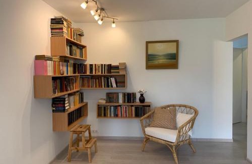 Kedainiai Apartment | Homely apartment in Kėdainiai