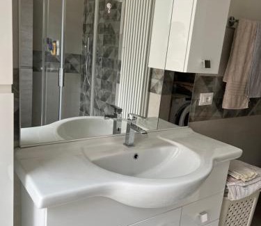 Fiorano al Serio Apartment | Homely Fiorano