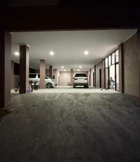 Samarinda House | Homely Guest House