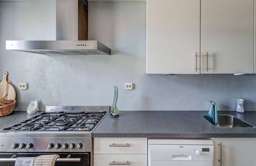 Leeuwarden Apartment | Homely Hideaway in Leeuwarden