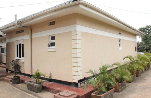 Masindi House | HOMELY HOME MASINDI A home away from from Home