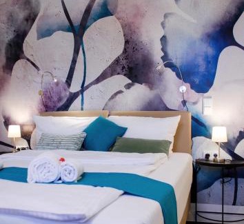 Obergiesing Apartment | HOMELY STAY Studio 2 - Modern Self-Check-In room in Munich