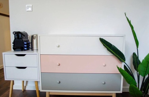 Sendlinger Feld Apartment | Homely Stay Studio7 - Bright, facing the courtyard