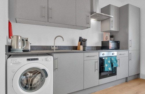 East Putney Apartment | homely West London Flat Putney