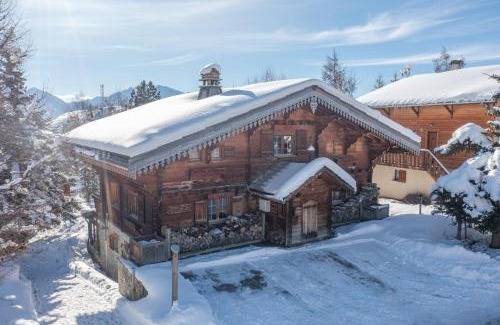 Jeux Apartment | Homency-Chalet les Orchis