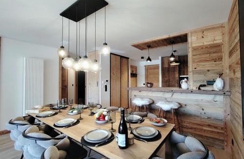 Bergers Apartment | Homency - Résidence Cachemire A204