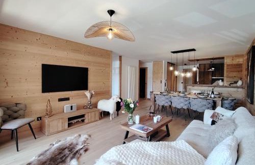 Bergers Apartment | Homency - Résidence Cachemire A204