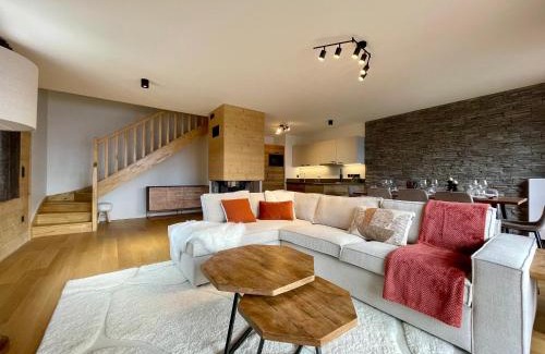 Viel-Alpe Apartment | Homency - Résidence Fermes de l'Alpe A301