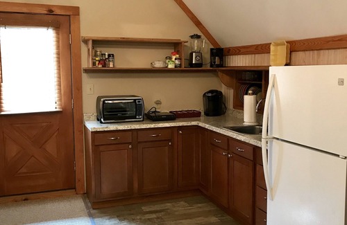 Edenton Apartment | HomePlace: Perfect for EXTENDED STAYS (90) days minimum