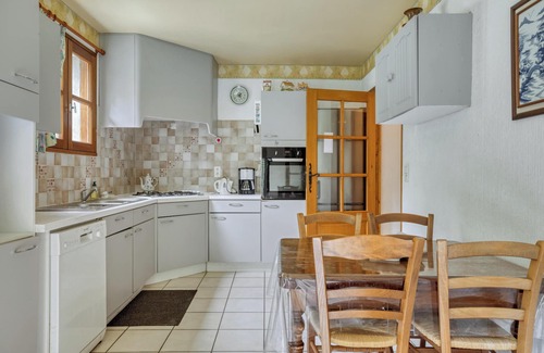 Saint-Pierre-des-Tripiers Villa | Homerez - Villa in Saint-Pierre-des-Tripiers