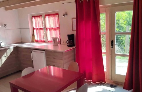 Varces-Allieres-et-Risset Ski Chalet | Homerez - Chalet in Varces-Allières-et-Risset