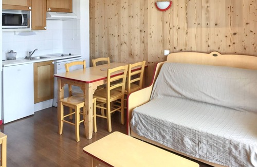 Montgellafrey Apartment | Homerez - Apt. mountain view Saint-François
