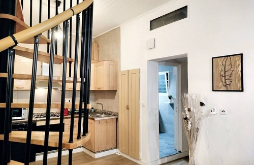 Arthes House | Homerez - 50 m² House in Saint-Juéry with Garden