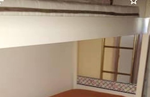 Acate Apartment | Homerez - 80 m away from the beach! Appartement for 7 ppl. at Marina di Acate