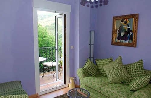 Ibias Municipality Apartment | Homerez - Amazing apartement for 2 ppl. with shared pool at San Antolin de Ibias
