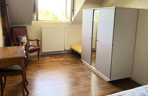 Ladignac le Long House | Homerez - Amazing house for 6 ppl. with terrace at Ladignac-le-Long