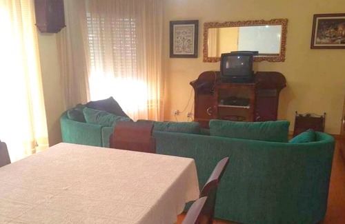 Potes Apartment | Homerez - Amazing appartement for 6 ppl. with balcony at Potes