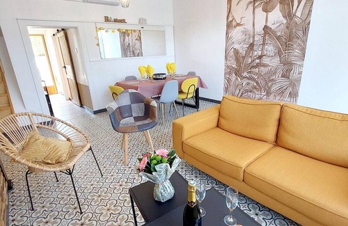Cappelle-Brouck House | Homerez - Amazing house for 6 ppl. with garden and terrace at Cappelle-Brouck