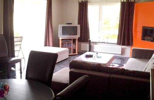 Philippeville House | Homerez - Amazing house 7 km away from the beach for 8 ppl. at Philippeville
