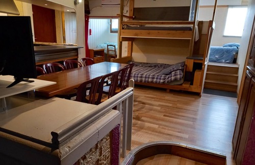 Echenans House | Homerez - Amazing house for 6 ppl. with terrace at Échenans