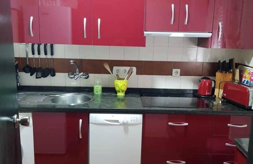 Sector N - Nutria Apartment | Homerez - Apt. in Matalascañas