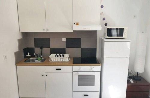 Villaviciosa de Odon Apartment | Homerez - Apartment in Villaviciosa de Odón