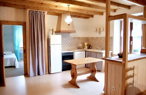 Plancher-les-Mines Apartment | Homerez - Apartment Plancher-les-Mines