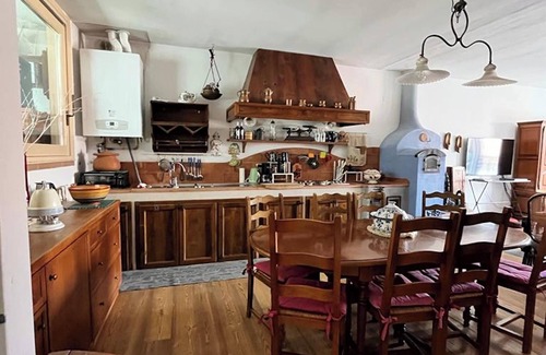 Bassano del Grappa Apartment | Homerez - Apartment in Bassano del Grappa