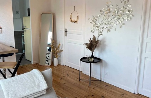 Montigny-les-Metz Apartment | Homerez - Apartment Montigny-lès-Metz