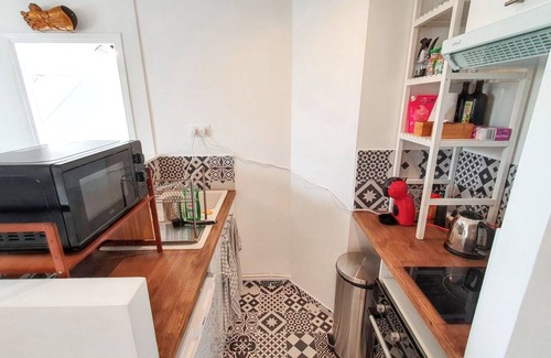 Magny-le-Hongre Apartment | Homerez - Apartment in Magny-le-Hongre.