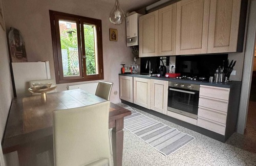 Castell'Arquato Apartment | Homerez - Apartment Castell'Arquato