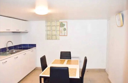 Arnouville Apartment | Homerez - Apartment Arnouville